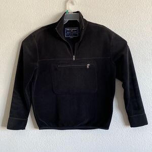 POLO SPORT by Ralph Lauren Men’s 1/4 Zip Pullover Sweater Size S